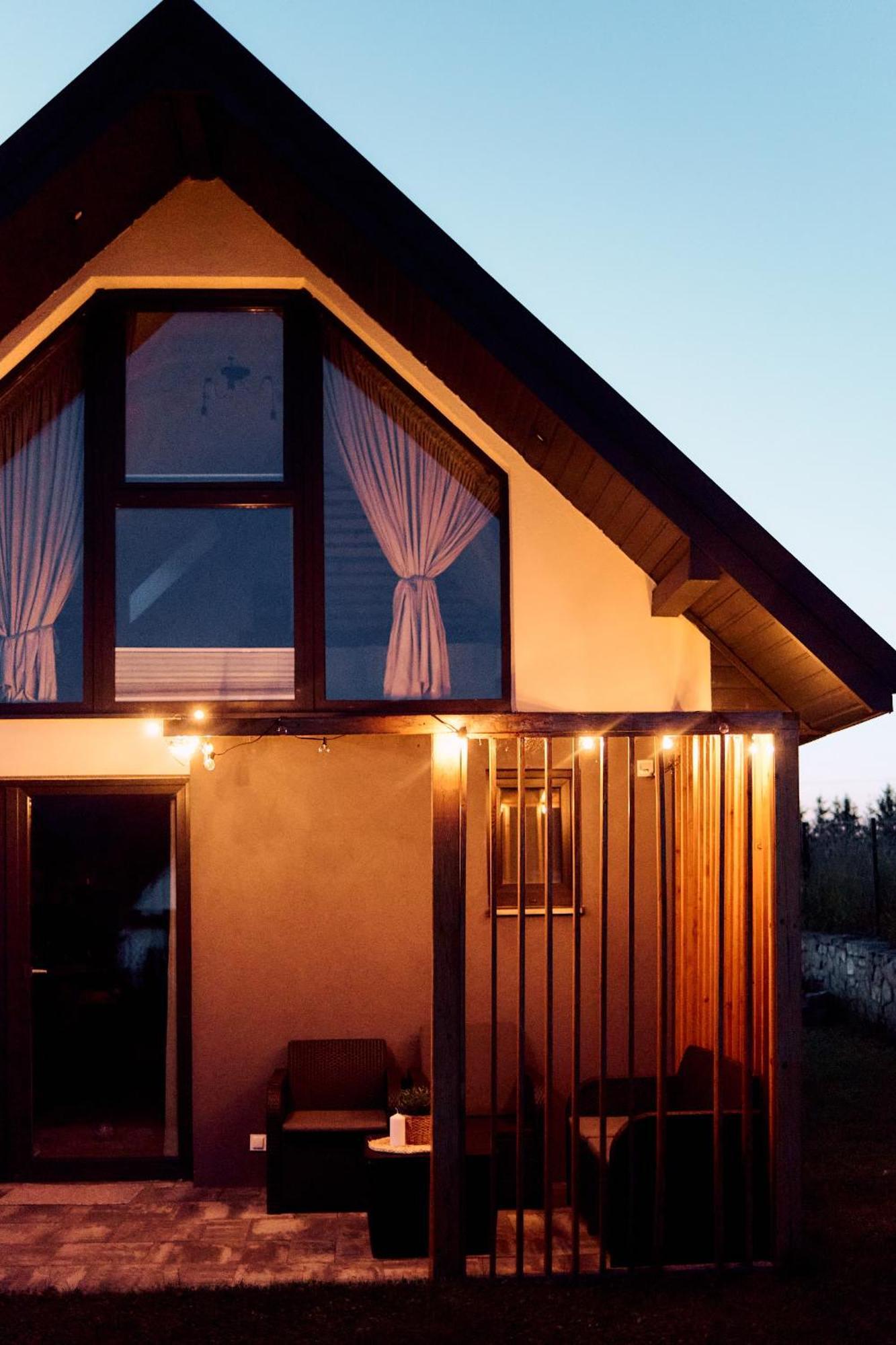 Gorczanskie Wzgorze Niedźwiedź Exterior foto